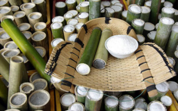 தங்கத்தின் விலைக்கு நிகராக உலகின் விலையுயர்ந்த உப்பு