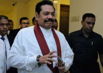 மகிந்த இல்லத்தை ஒப்படைக்க வேண்டும்: அநுர