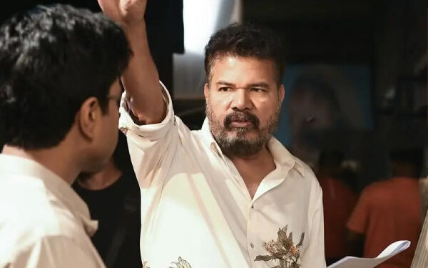 ஷங்கரின் அடுத்த பட ஹீரோ