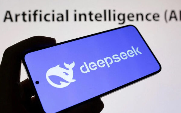 4 Paris Tamil News டீப்சீக் செயலிக்கு தடை விதித்த மற்றுமொரு நாடு