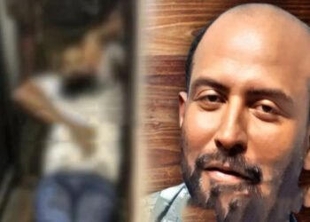 நீதிமன்றத்திற்குள் நடந்த படுகொலை – வெளிநாட்டிலிருந்து வந்த உத்தரவு