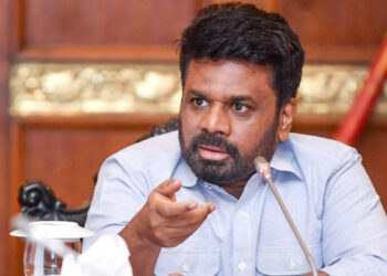 பாதாள உலக கும்பல்களுக்கு காத்திருக்கும் பேரிடி