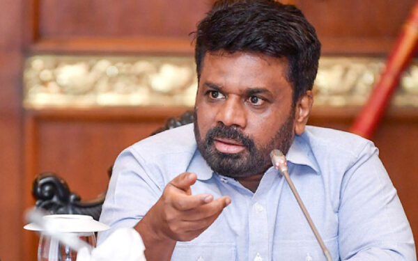 பாதாள உலக கும்பல்களுக்கு காத்திருக்கும் பேரிடி