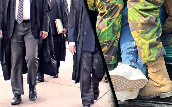 அச்சுறுத்தலுக்கு மத்தியில் அழைத்து வரப்பட்ட கணேமுல்ல சஞ்சீவ: பதில் பொலிஸ்மா அதிபர்