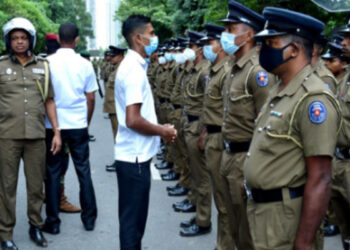 மகிந்த உள்ளிட்ட முன்னாள் ஜனாதிபதிகளின் பாதுகாப்பு தொடர்பில் நடவடிக்கை