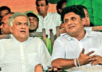 ரணிலுடன் இணையவுள்ள நாடாளுமன்ற உறுப்பினர்கள்