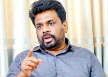 பொலிஸாருக்கு ஜனாதிபதி அறிவுறுத்தல்