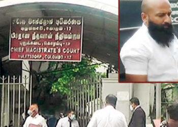 கணேமுல்ல சஞ்சீவவின் கொலை! நடைமுறைக்கு பாதுகாப்பு வேலைத்திட்டம்