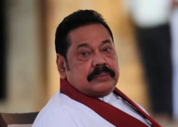 கோட்டாபயவிற்கு முடியுமானால் மகிந்தவிற்கு முடியாது!