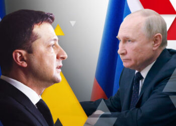 புடினை சந்திக்க தயாரான ஜெலென்ஸ்கி