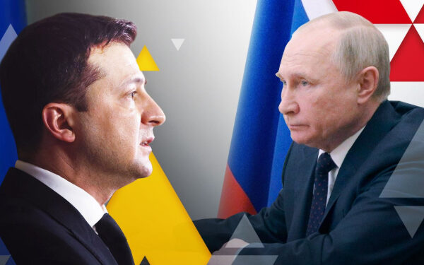 புடினை சந்திக்க தயாரான ஜெலென்ஸ்கி