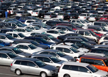 நாட்டிற்கு வரவுள்ள புதிய வாகனங்கள்!