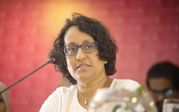 எதிர்க்கட்சிகளை சாடிய பிரதமர்!