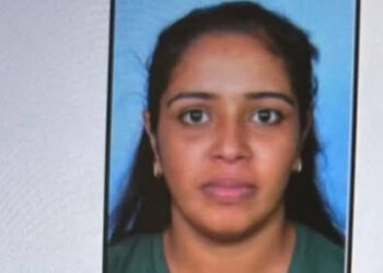 பெண் சூத்திரதாரிக்கு வலை வீசும் பொலிஸார்