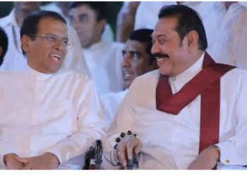 முன்னாள் ஜனாதிபதிகள் பயணங்களுக்காக செலவிட்ட அதிக பணம்