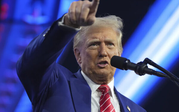 ட்ரம்பின் அதிரடி நடவடிக்கைகள்: நாட்டிற்கு நிதியை நிறுத்த திட்டம்