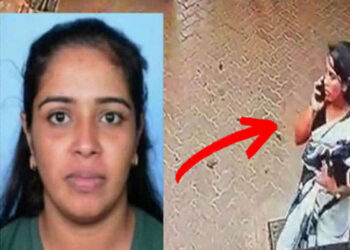 கொழும்பில் பதுங்கியிருக்கும் சர்ச்சைக்குரிய செவ்வந்தி – தேடி அலையும் பொலிஸார்