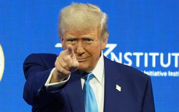 USAID- இன் 2,000 ஊழியர்கள் பணிநீக்கம்