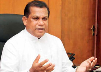 ரணில் வழங்கிய சம்பள அதிகரிப்பை கழித்தால் மிகுதி 950 ரூபாவே