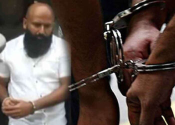 கணேமுல்ல சஞ்சீவ கொலையின் திட்டமிடலில் மேலும் ஒரு இலங்கையர்