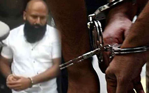 5 Paris Tamil News கணேமுல்ல சஞ்சீவ கொலையின் திட்டமிடலில் மேலும் ஒரு இலங்கையர்