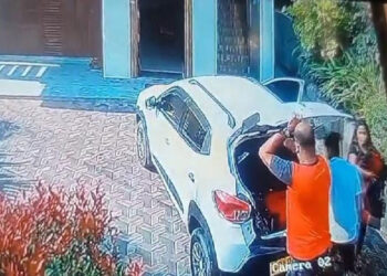 இஷாரா தங்குவதற்காக பதிவு செய்யப்பட்ட ஹோட்டல்