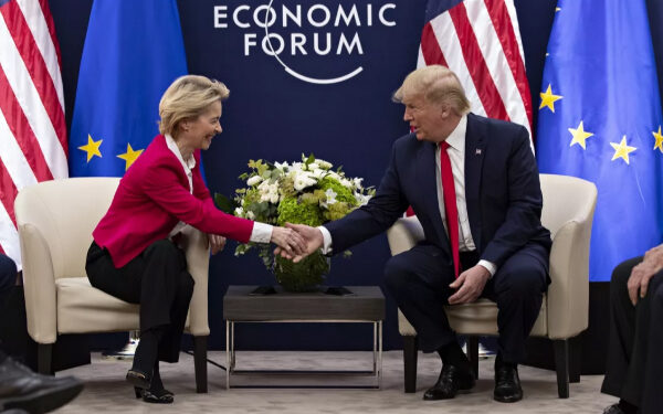 5 Paris Tamil News உலக நாடுகளை கதிகலங்க வைக்கும் ட்ரம்ப்