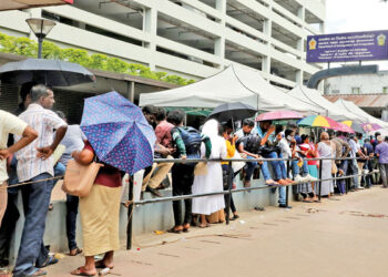 கடவுச்சீட்டுக்கு இரண்டு மாதங்களில் தீர்வு