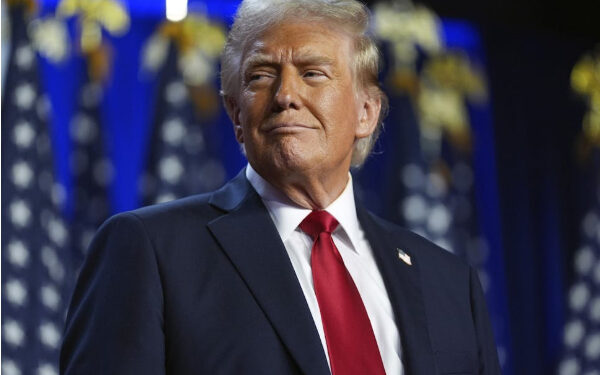 அமெரிக்காவிற்கு கனடா எச்சரிக்கை