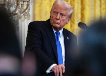 காசா மீது தாக்குதலை தொடருங்கள்! ட்ரம்ப் அறிவிப்பு