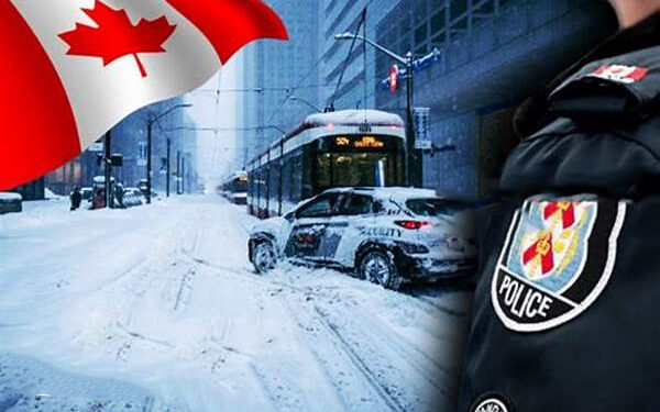 கனடா – ரொறன்ரோ மக்களுக்கு எச்சரிக்கை
