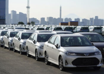 வாகன இறக்குமதியில் முறைகேடு