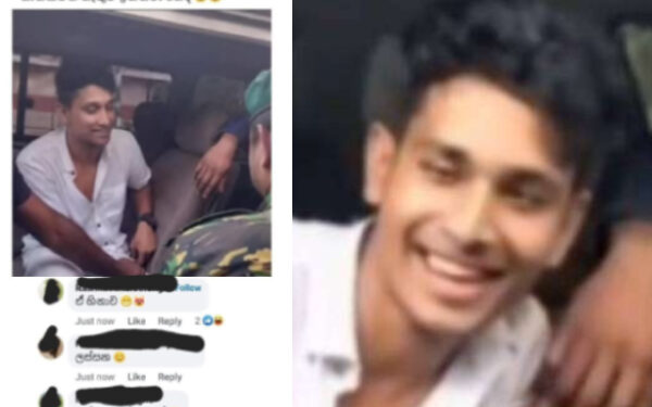 கொலையில் மலரும் காதலும் இலங்கை யுவதிகளின் மனநிலையும்