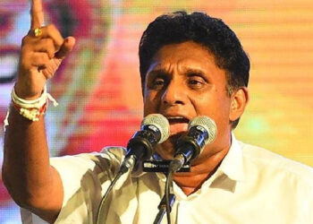 துப்பாக்கிச் சூட்டு சம்பவங்கள் : கேள்வி எழுப்பிய சஜித்