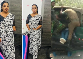 இஷாரா செவ்வந்தியின் தாய் தம்பி கைது