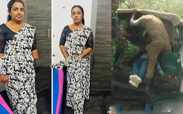 6 Paris Tamil News இஷாரா செவ்வந்தியின் தாய் தம்பி கைது