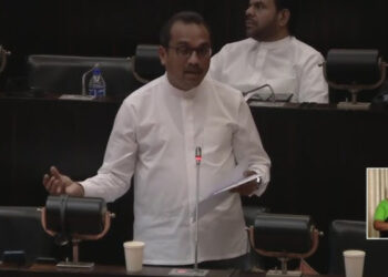 பாதாள உலகத்திற்கு அரசியல் ஆதரவு!