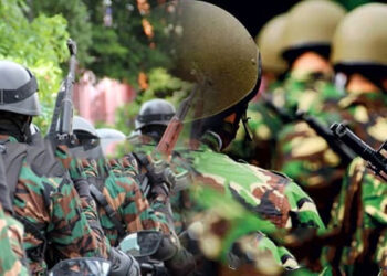 இராணுவத்தில் இருந்து தப்பி சென்ற 12000 இராணுவ வீரர்கள்