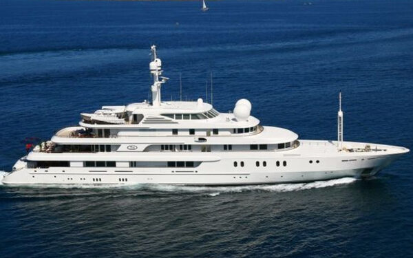 இந்தியா – இலங்கை புதிய கப்பல் சேவை