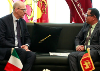 இத்தாலியில் இலங்கையர்களுக்கு வேலை வாய்ப்பு