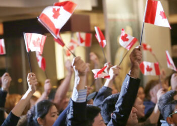 கனடாவில் நிரந்தர குடியுரிமையுடன் வேலைவாய்ப்பு