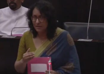 அரசாங்கத்தின் தவறை ஒப்புக்கொண்ட பிரதமர்