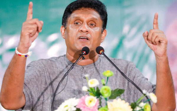 எதிர்க்கட்சி தலைவர் வெளியிட்டுள்ள அறிவிப்பு!