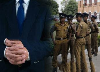 கோட்டாபயவினால் தப்பிய அரசியல்வாதியை கைது செய்ய தயாராகும் அநுர அரசு