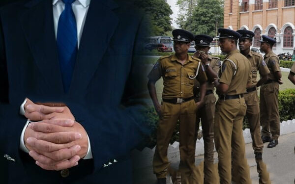 கோட்டாபயவினால் தப்பிய அரசியல்வாதியை கைது செய்ய தயாராகும் அநுர அரசு