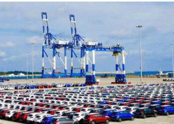 வாகன இறக்குமதி தொடர்பான எதிர்கால திட்டம்!