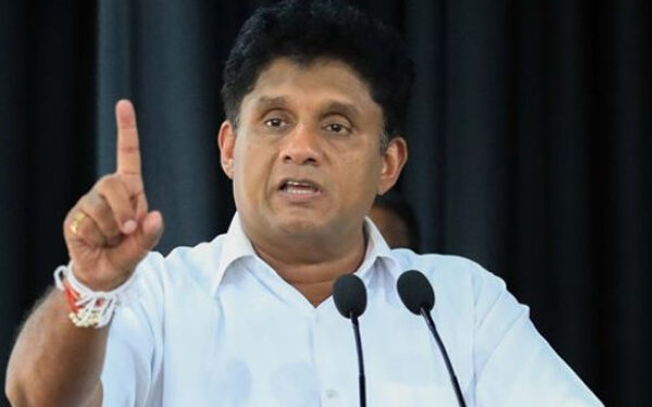 கொலைக் கலாசாரத்துக்கு முடிவு கட்டுங்கள்! சஜித் கோரிக்கை