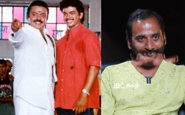 7 Paris Tamil News விஜய்க்கு நடிகர் விஜயகாந்த் ஆத்மா சொன்ன விஷயம்