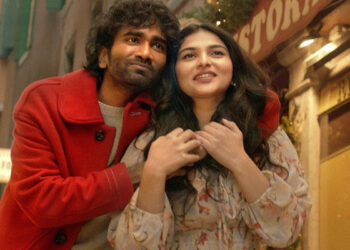 2 நாட்களில் டிராகன் படம் செய்துள்ள வசூல்