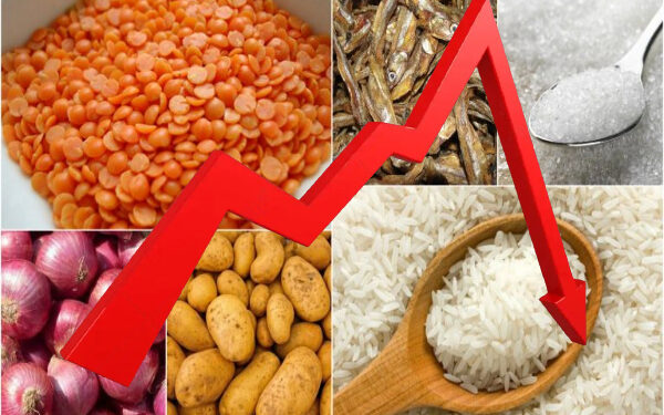 7 Paris Tamil News நாட்டில் குறைந்துள்ள அத்தியாவசிய பொருட்களின் விலைகள்